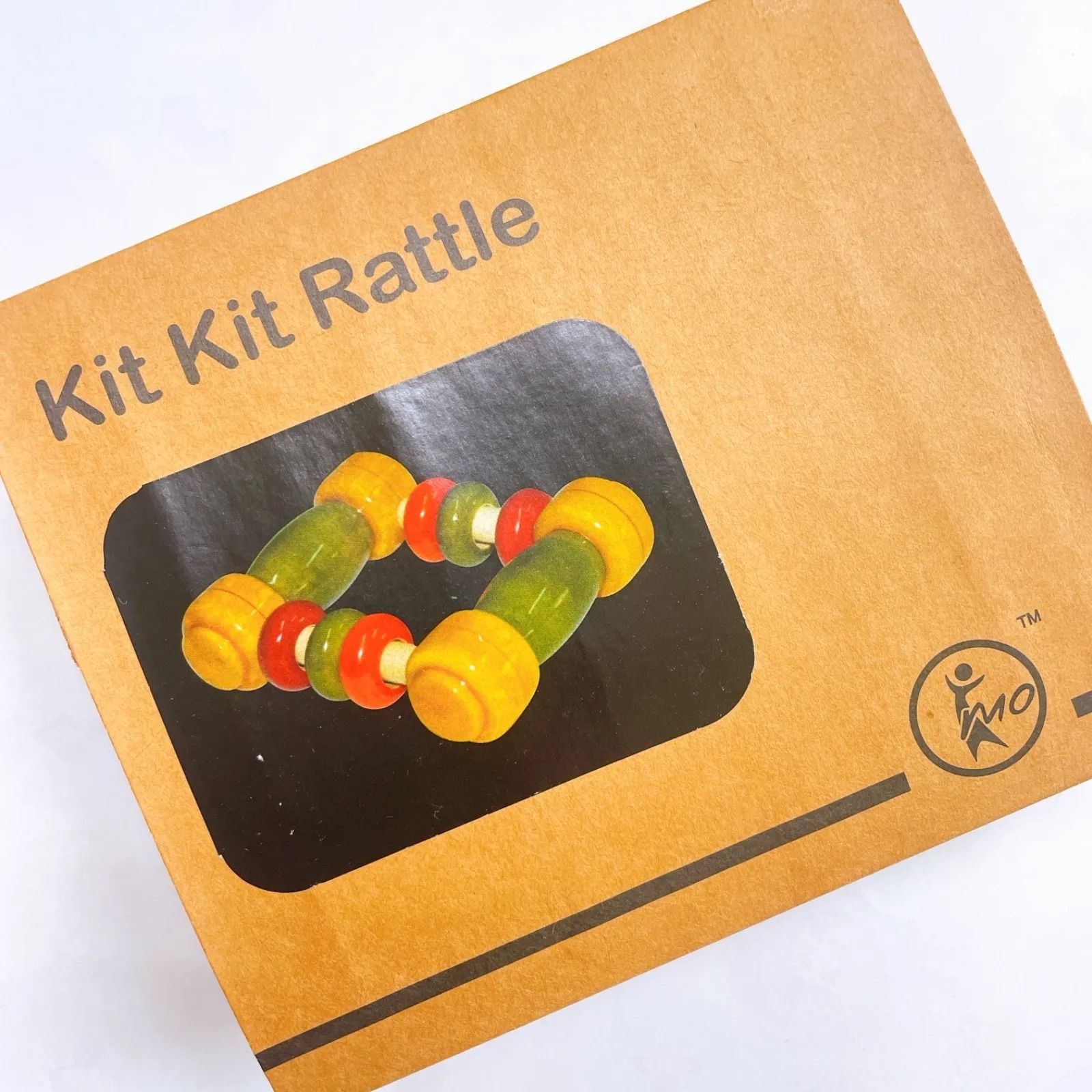 ■新品未使用■   HABA 4点セット 木製おもちゃ 4点セット売り 新品未使用 知育玩具 HABA ドイツ