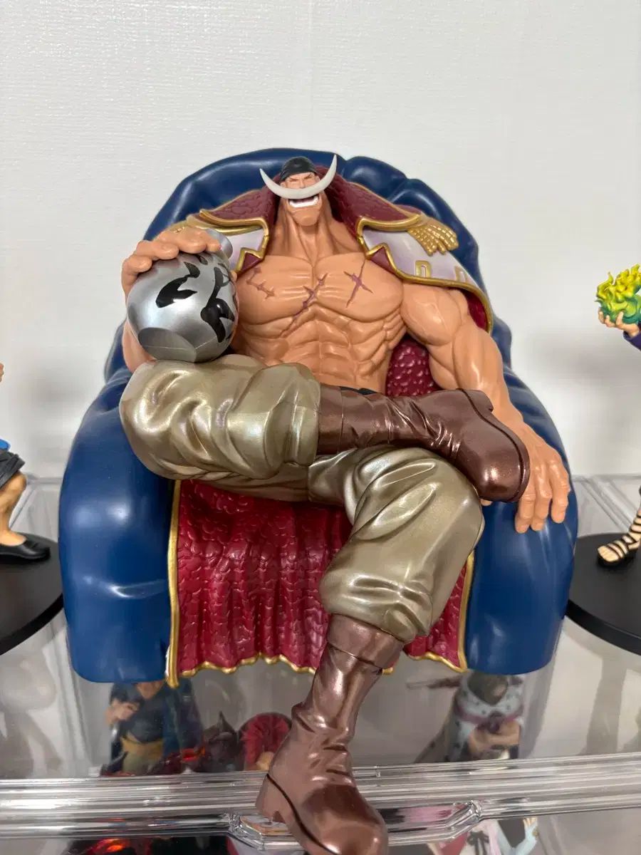 得価，爆買い ONE PIECE（ワンピース） フィギュア 白ひげ 海賊