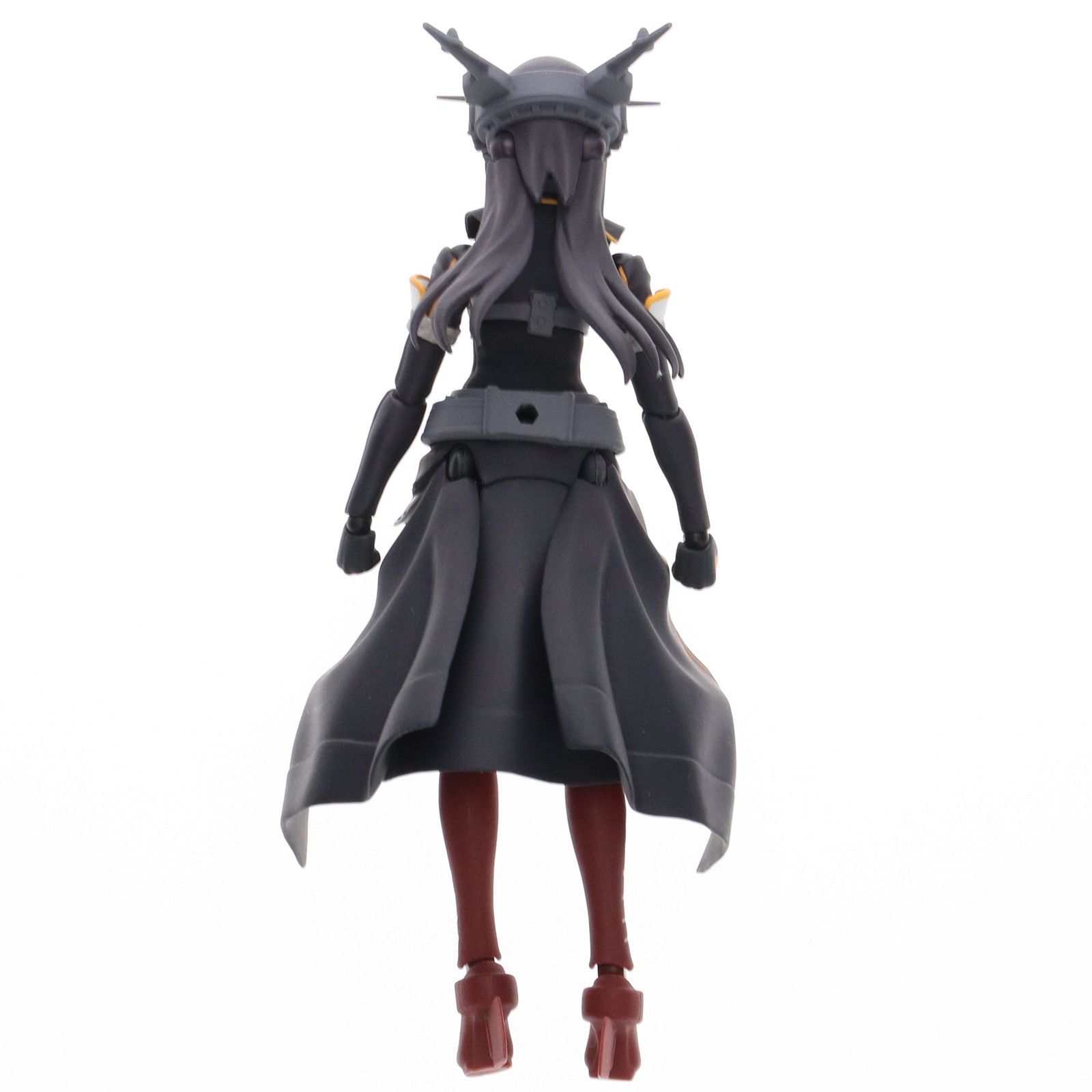 GOODSMILE ONLINE SHOP限定 figma(フィグマ) 520 長門改二(ながとかい