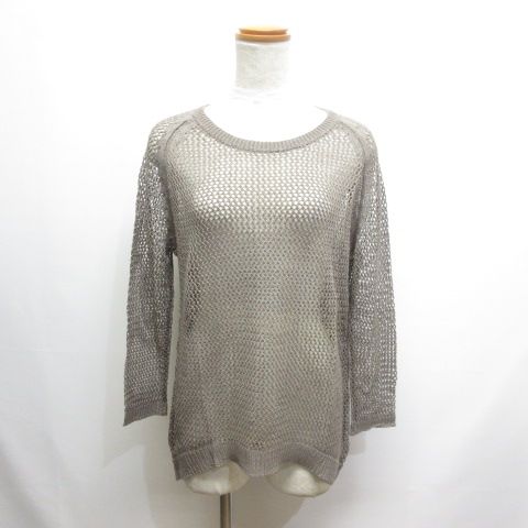 Theory luxe - Theory luxe 22ss ニットプルオーバーの通販 by