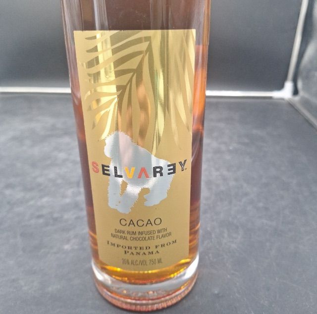 SELVAREY CACAO  セルバレイ カカオ SELVAREY CHOCOLATE-セルバレイ チョコレート- – & SPIRITS