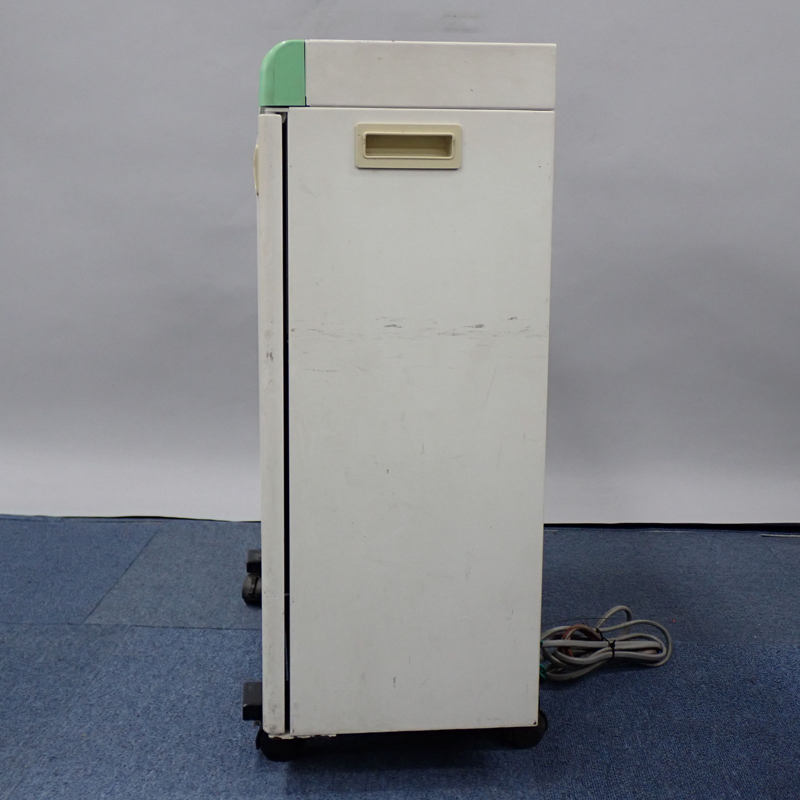 明光商会 MSシュレッダー MSV-D31C オフィスシュレッダーW700×D300 