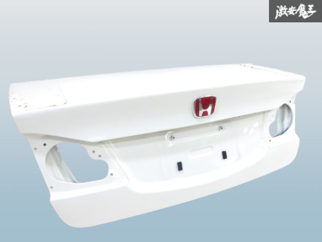 HONDA ホンダ 純正 ノーマル FD2 シビック タイプR リア トランク 
