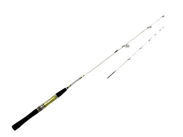 Daiwa Dsmarts 663XUL-S 釣り竿 釣具 ダイワ ディースマーツ