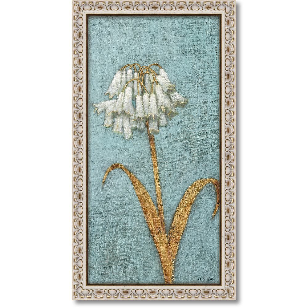 絵画 ジェームス ウィーンズ「シマーリング サマー2」 インテリア 額