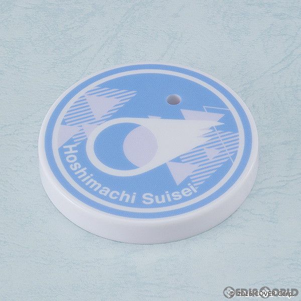 再販)ねんどろいど 1979 星街すいせい(ほしまちすいせい) ホロ
