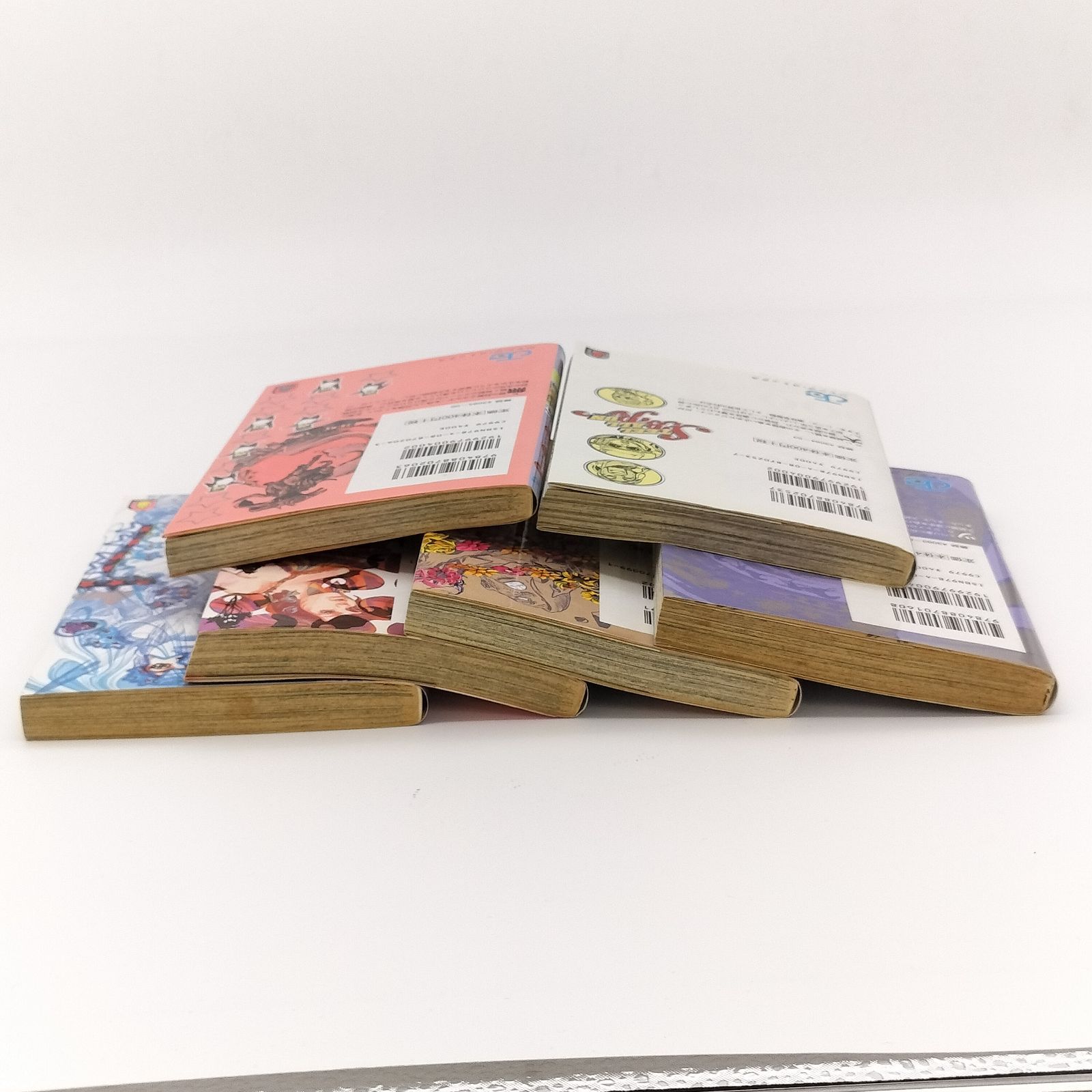 スティールボールラン ウルトラジャンプ掲載