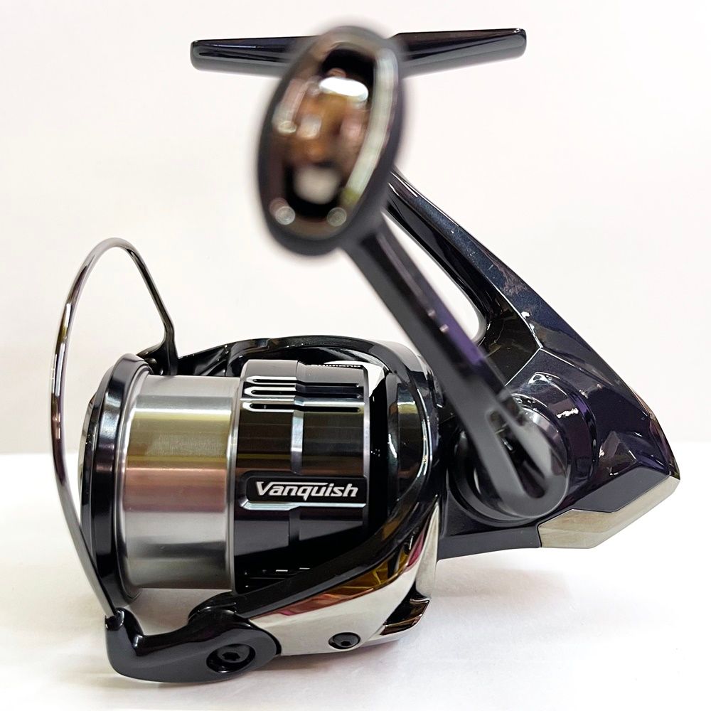 加古川店】 SHIMANO | シマノ リール 19ヴァンキッシュ 2500S 加古川店】 SHIMANO | シマノ リール 19ヴァンキッシュ 2500S