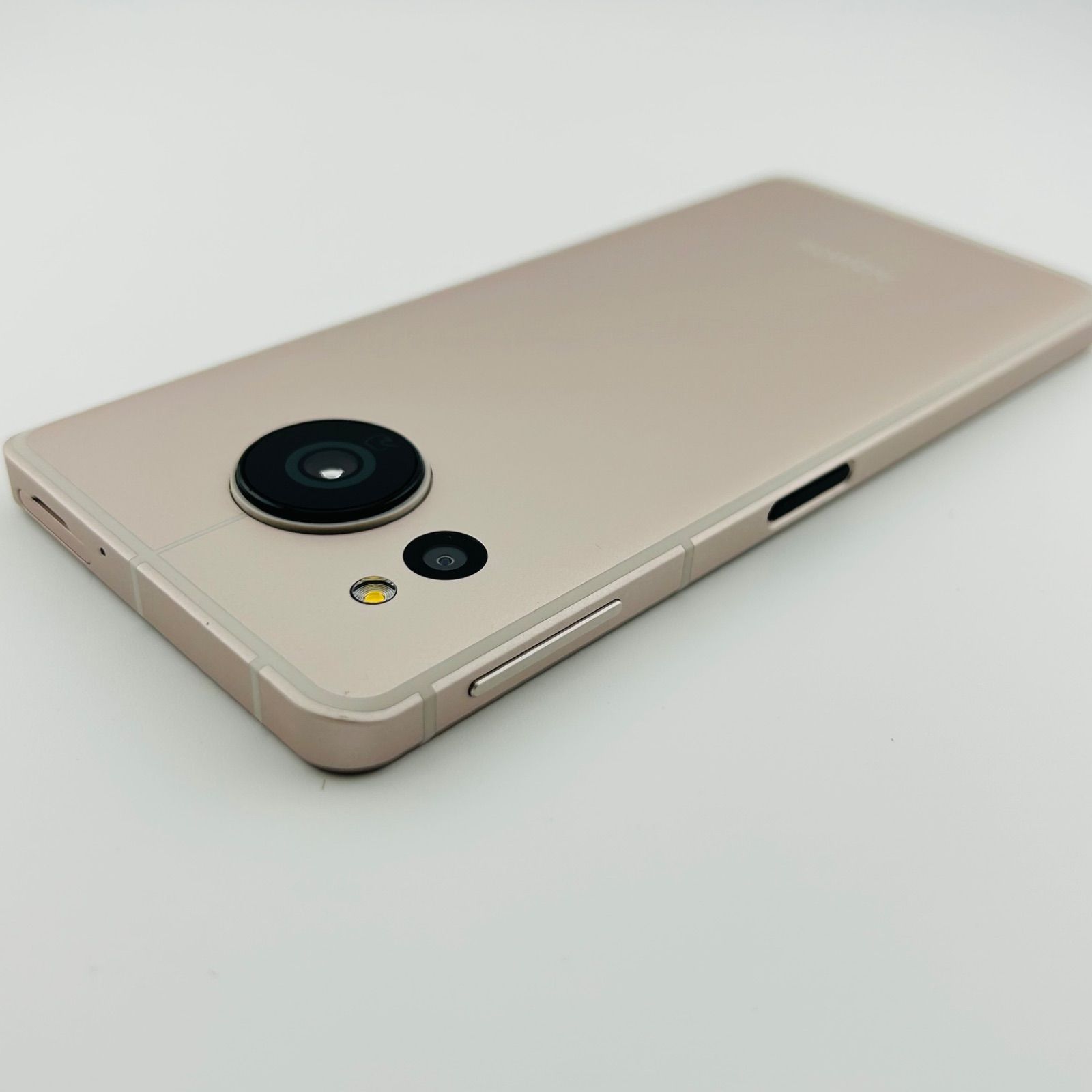 AQUOS sense8 SH-54D SIMフリー⭐️ バッテリー良好 AQUOS sense8(SH-54D/SHG11)アクオス の修理料金・費用