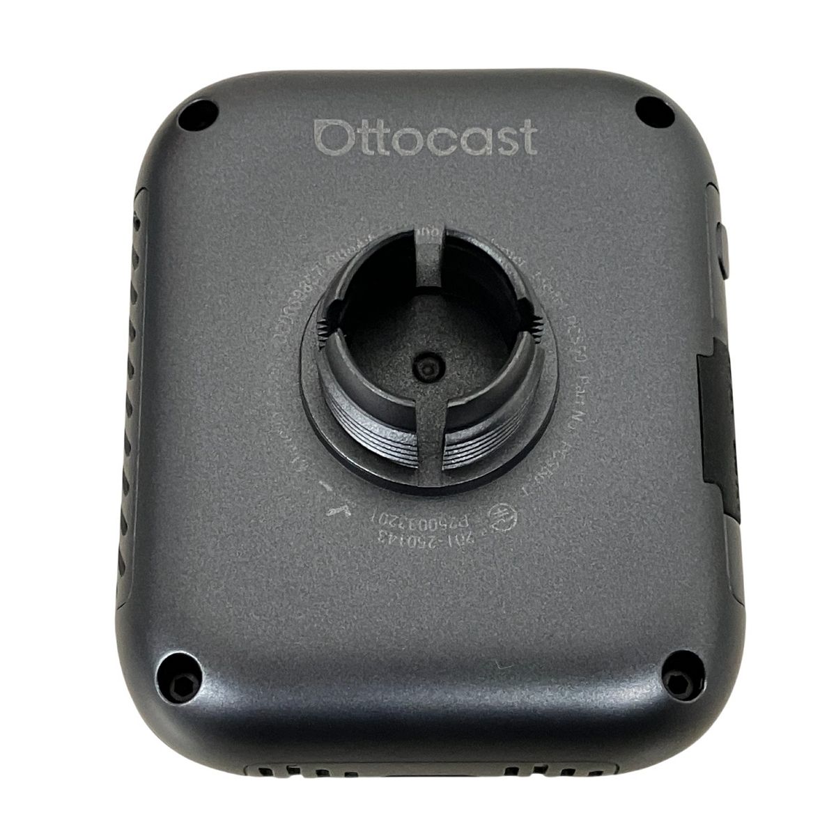 Ottocast 次世代AI