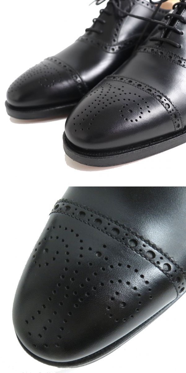 クロケットアンドジョーンズ コベントリー CROCKETT&JONES Coventry【Made in GBR】 – Mitsumine Online Shop