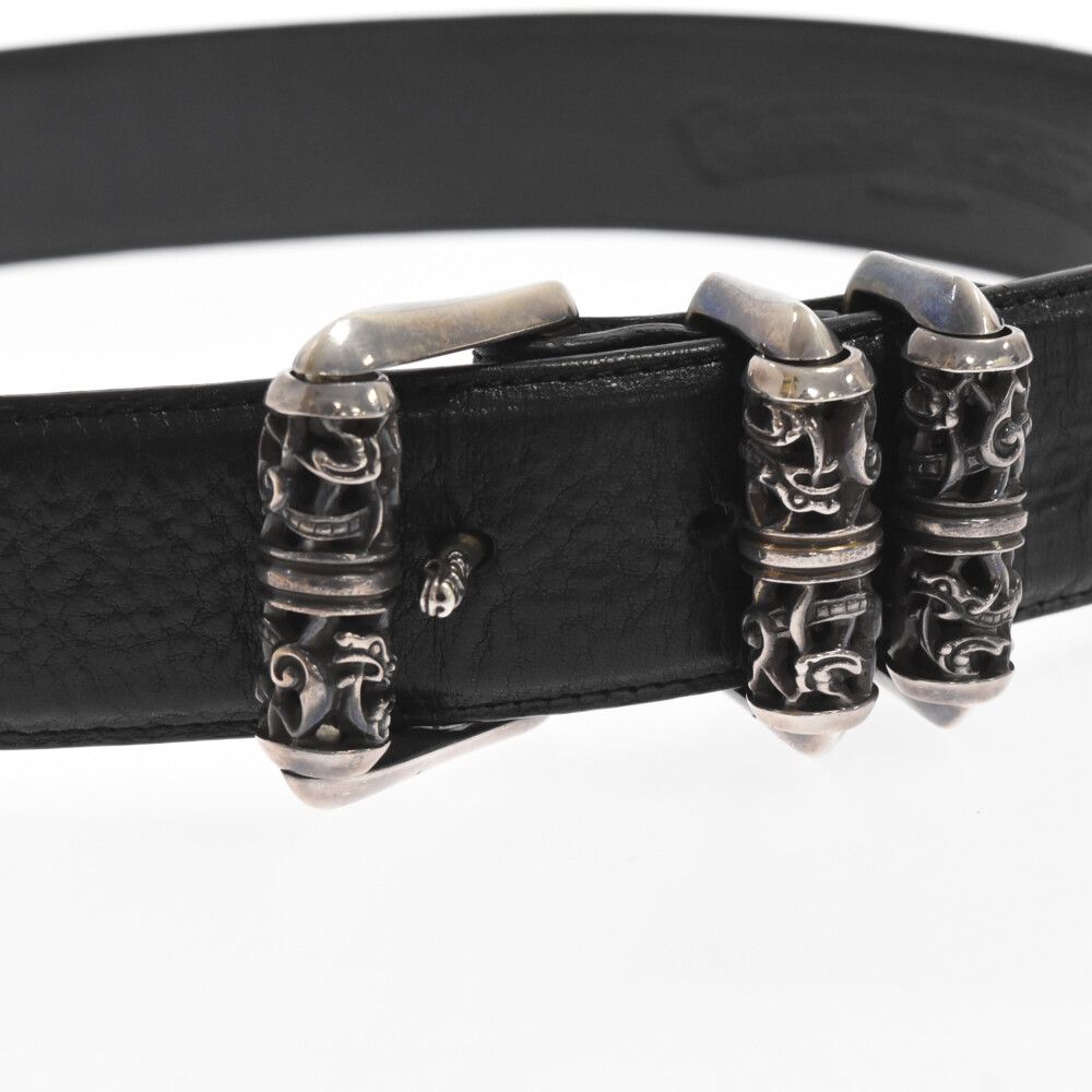 CHROME HEARTS (クロムハーツ) BLT ROLLER 3PC1.5/1.5inch 3PCローラー