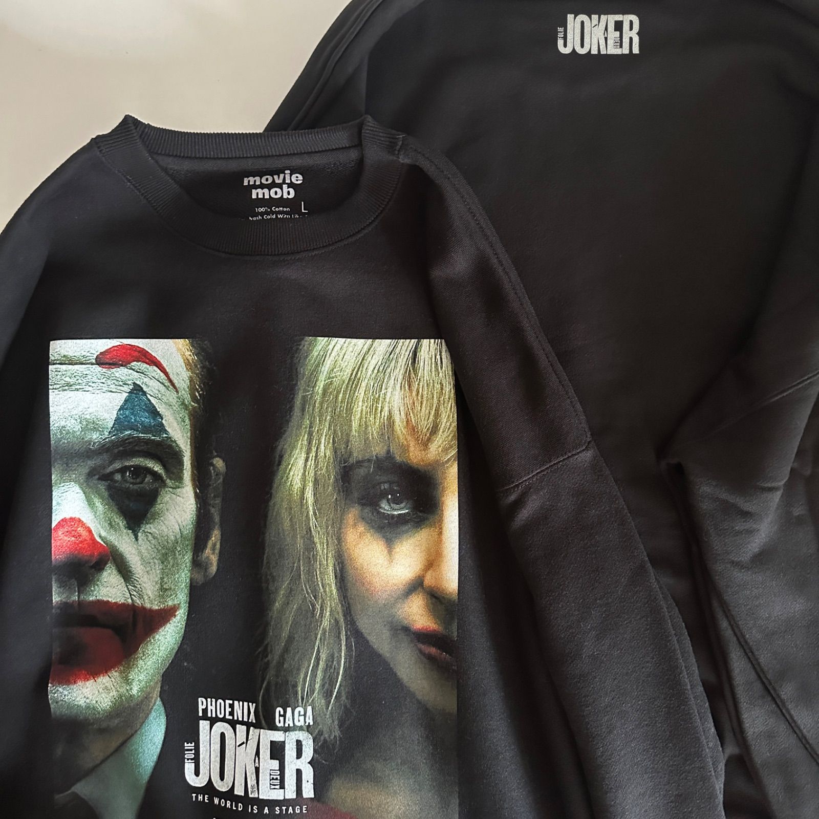 JOKER: FOLIE À DEUX 