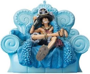 フィギュアーツZERO モンキー D ルフィ-ONE PIECE 20周年 ver.- ワンピース バンダイ 1週間以内発送