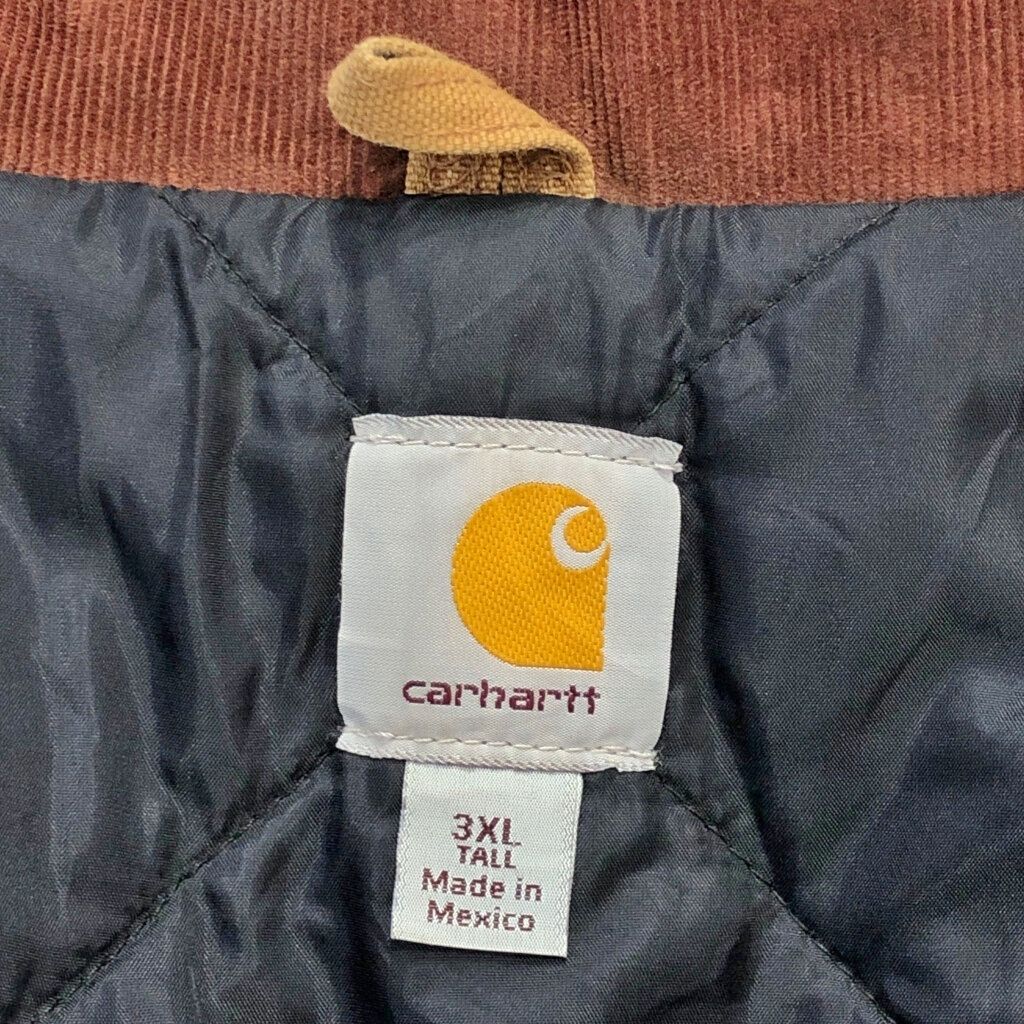 Carhartt カーハート