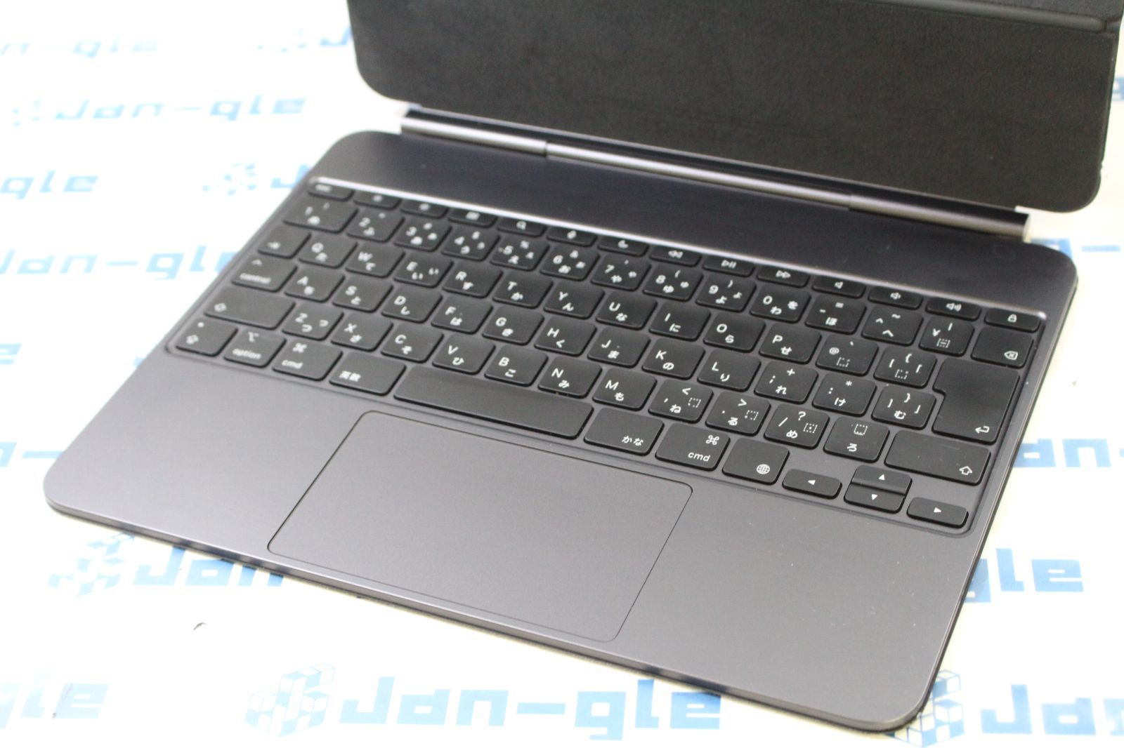 Apple 13インチiPad Pro M4 用 Magic Keyboard 日本語 MWR53J A ブラック J645900 P 関西