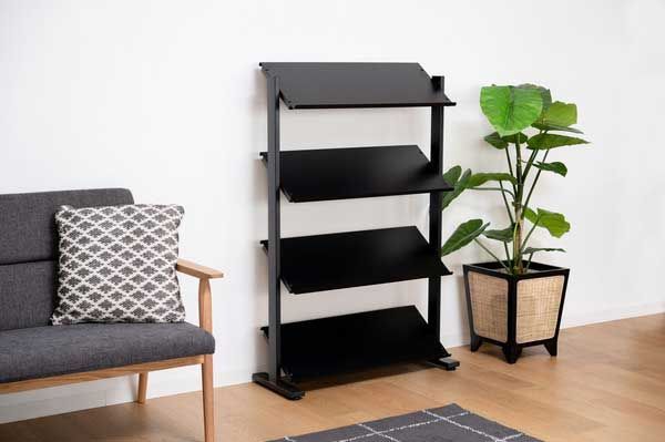 W80.5×D31×H119.5 125cm