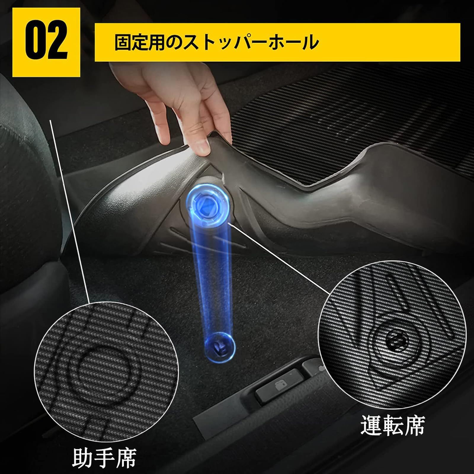 カーマット