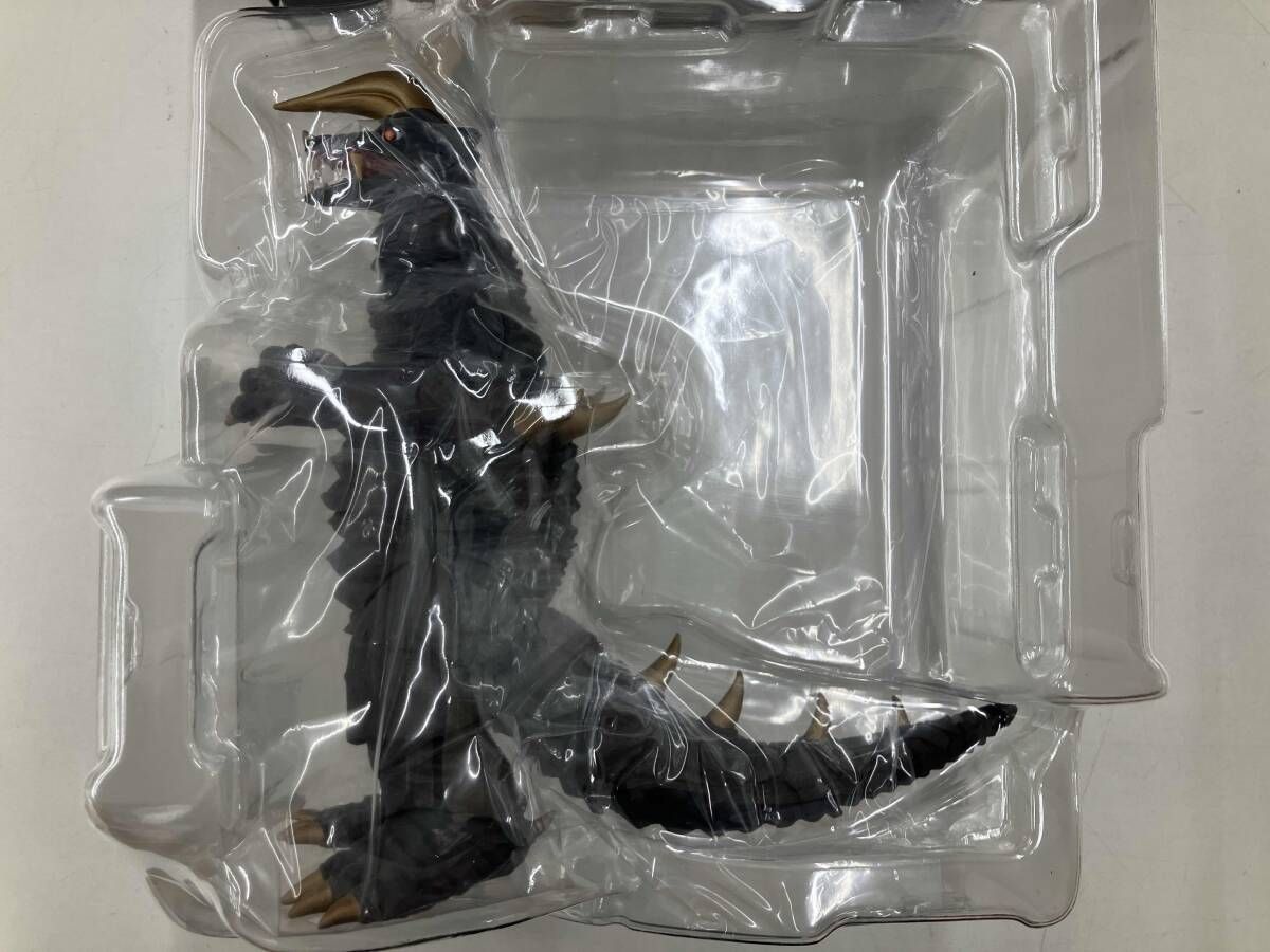 S.H.Figuarts ブラックキング 帰ってきたウルトラマン