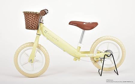 トレーニングバイク 12インチ