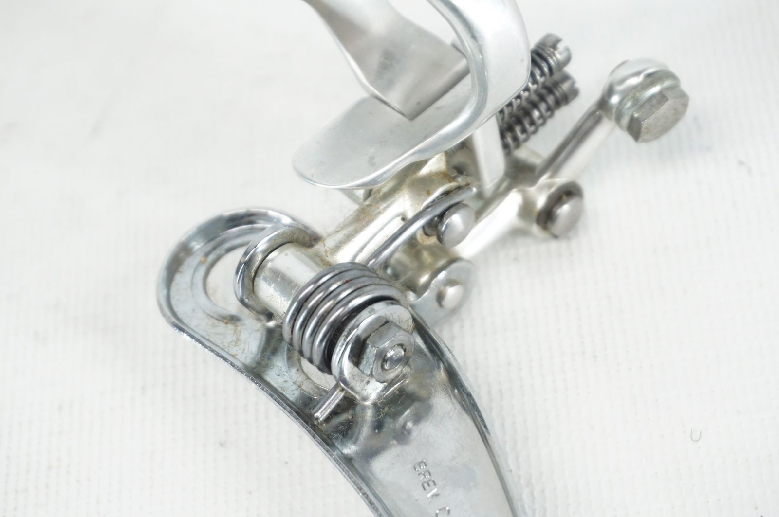 CAMPAGNOLO カンパニョーロ