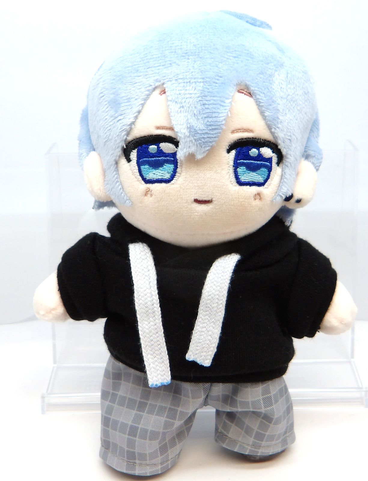 中古】めろんぱーかー 着せ替えぬいぐるみ サムライ翔 - メルカリ