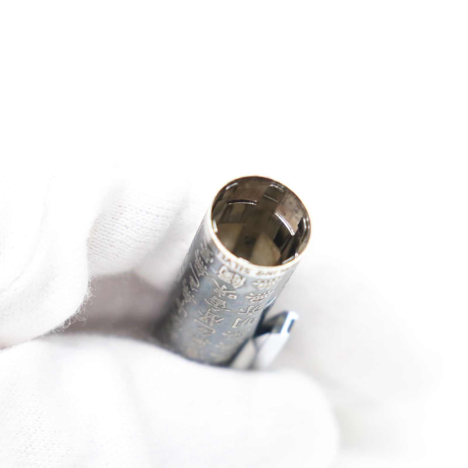 ITX88VDNYHYO PILOT パイロット CUSTOM カスタム 般若心経 ペン先  