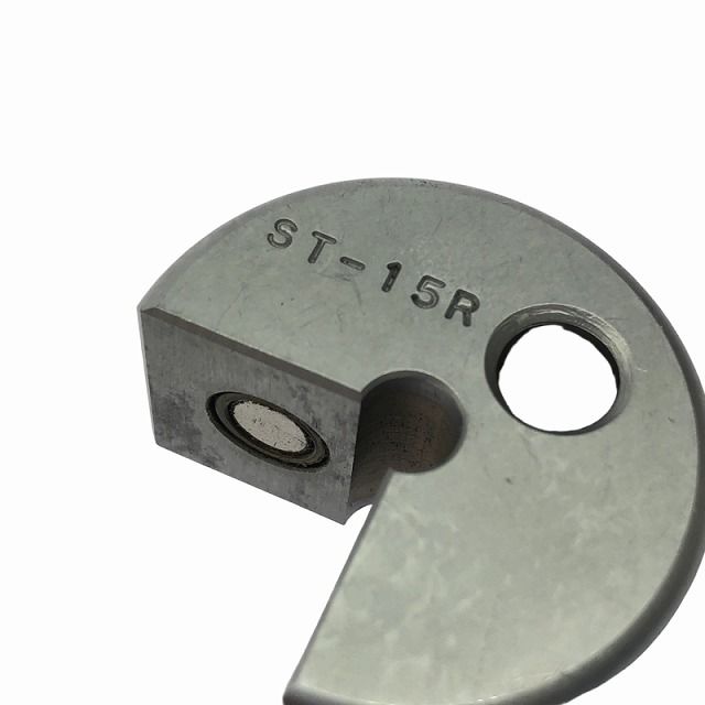 ☆中古品☆NISHIMURA JIG ニシムラジグ サミッター 90度 ST-15R 芯出し 