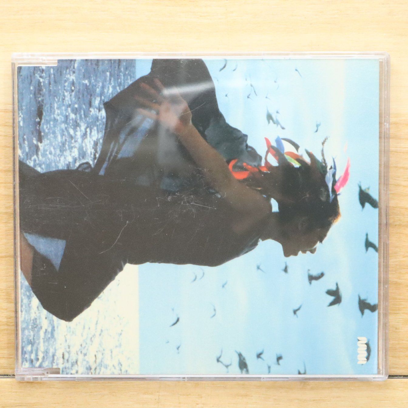 国内盤CD☆ミーシャ/MISIA□ Sweetness 【BVCS29017/4988017092132