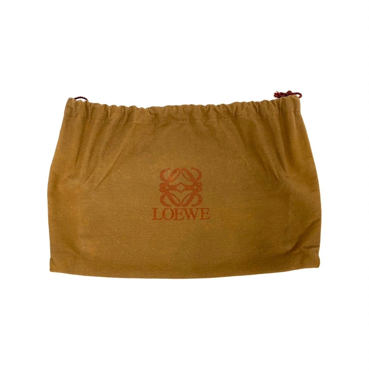 ほぼ未使用 袋付 LOEWE ロエベ ベラスケス ツイストハンドル 金具 