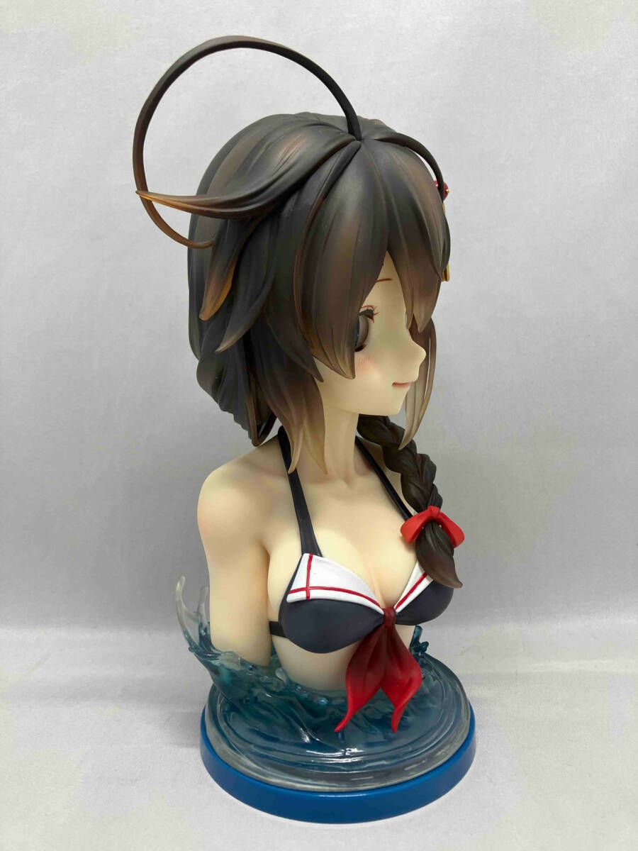 艦これ　一番くじ　A賞　時雨改ニ　アートスケールフィギュア Amazon.co.jp: A賞 時雨改二 アートスケールフィギュア 一番くじ