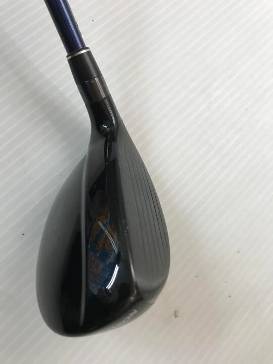 SRIXON ZX HYBRID | 19 | S | ファッション Diamana ZX for HYBRID