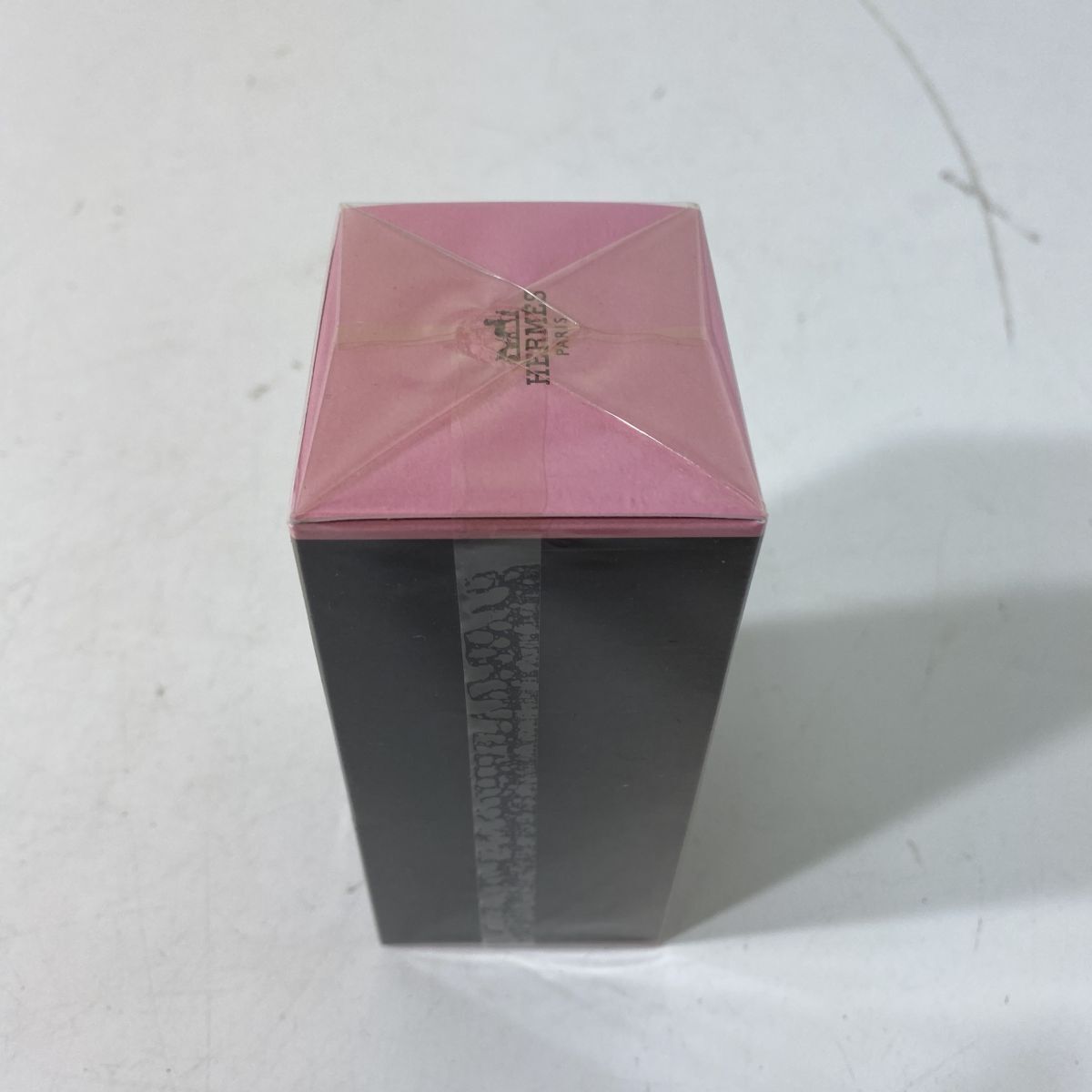 HERMES KELLY CALÈCHE 香水 未開封 P1 未使用保管品 エルメス HERMES