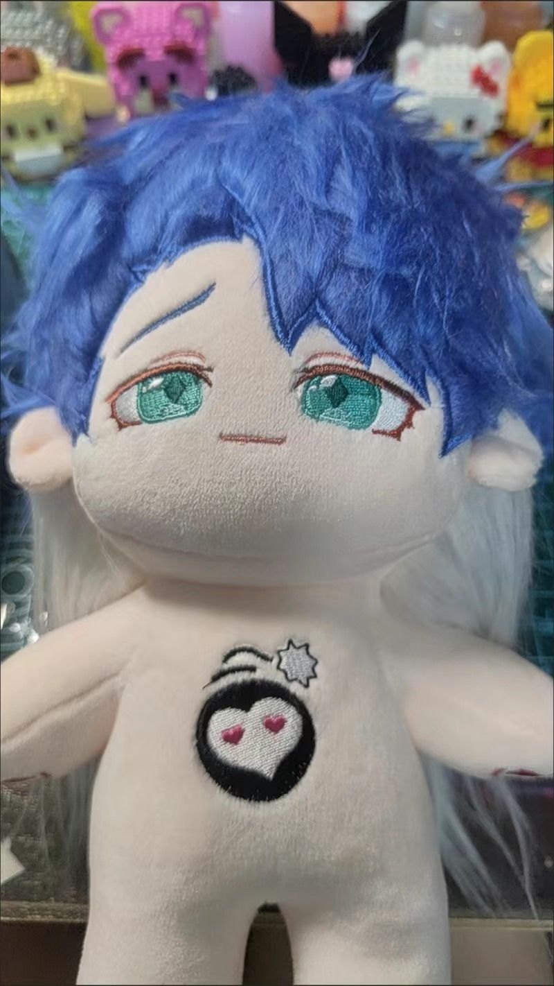 崩壊スターレイル サンポ ぬいぐるみ 20cm - メルカリ