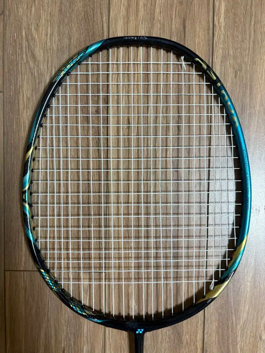 ヨネックス YONEX ASTROX アストロクス 88S PRO プロ 2 世帯 4U バドミントンラケット