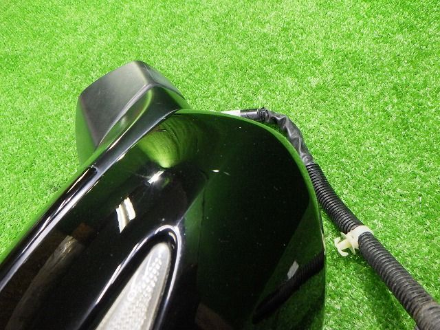 オデッセイ 左ドアミラー RB3 4 カメラ付 NH731P 11P 2P ホンダ 250913064 FFCRYSTALESIA_COM