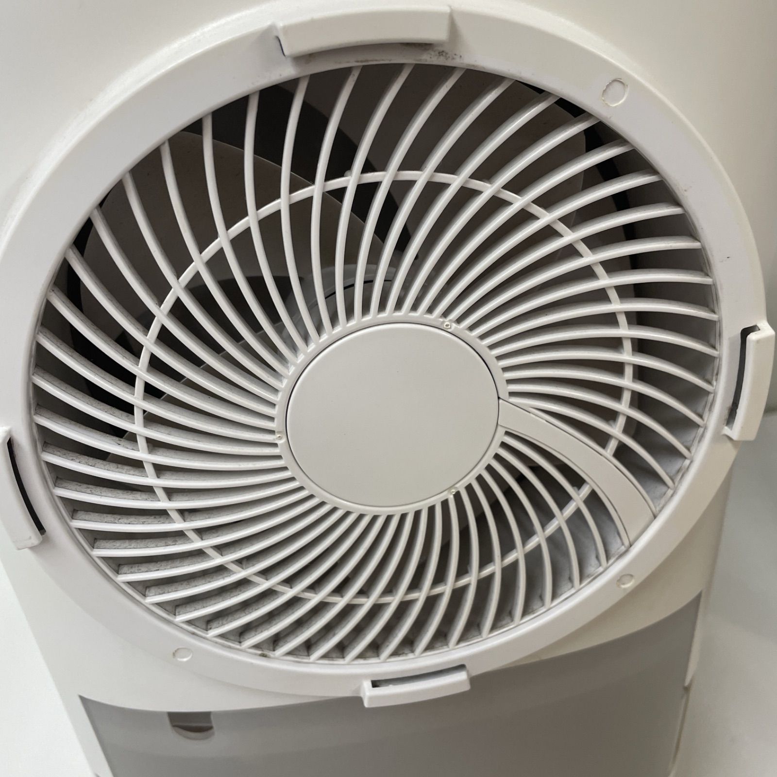 R721 ☀️ 2022年製の高年式！ YAMAZEN コンパクトクーラー YEC-M03