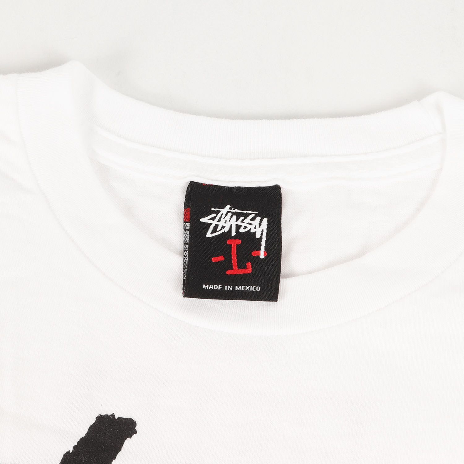 STUSSY ステューシー Tシャツ サイズ:L / J Dilla Stones Throw