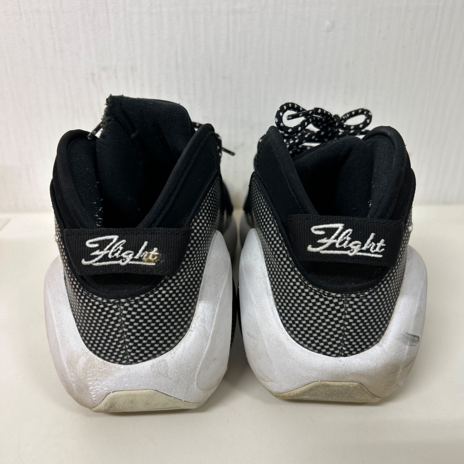 NIKE ナイキ AIR ZOOM FLIGHT 95 SE 27cmスニーカー メンズ - メルカリ