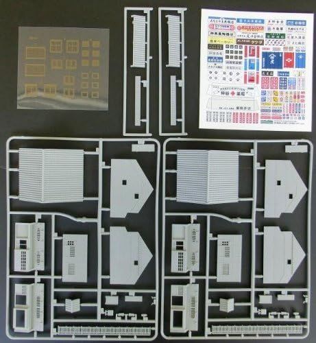 マタンゴ M1号 畜光成形グリーンメタリック塗装 デッドストック未開封新品 □新品未開封品□ グリーンマックス Nゲージ 2165 むしこ造りの