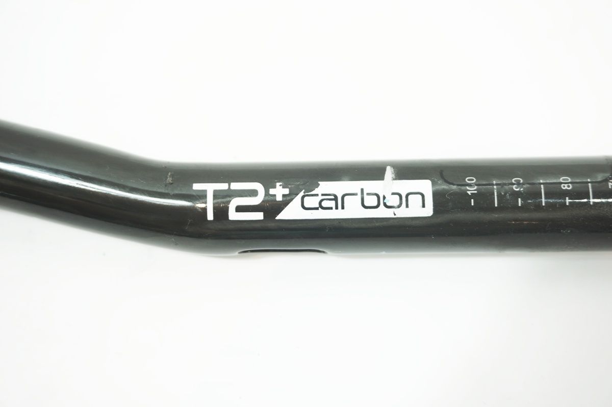 PROFILE DESIGN 「プロファイルデザイン」 T2+ CARBON DHバー