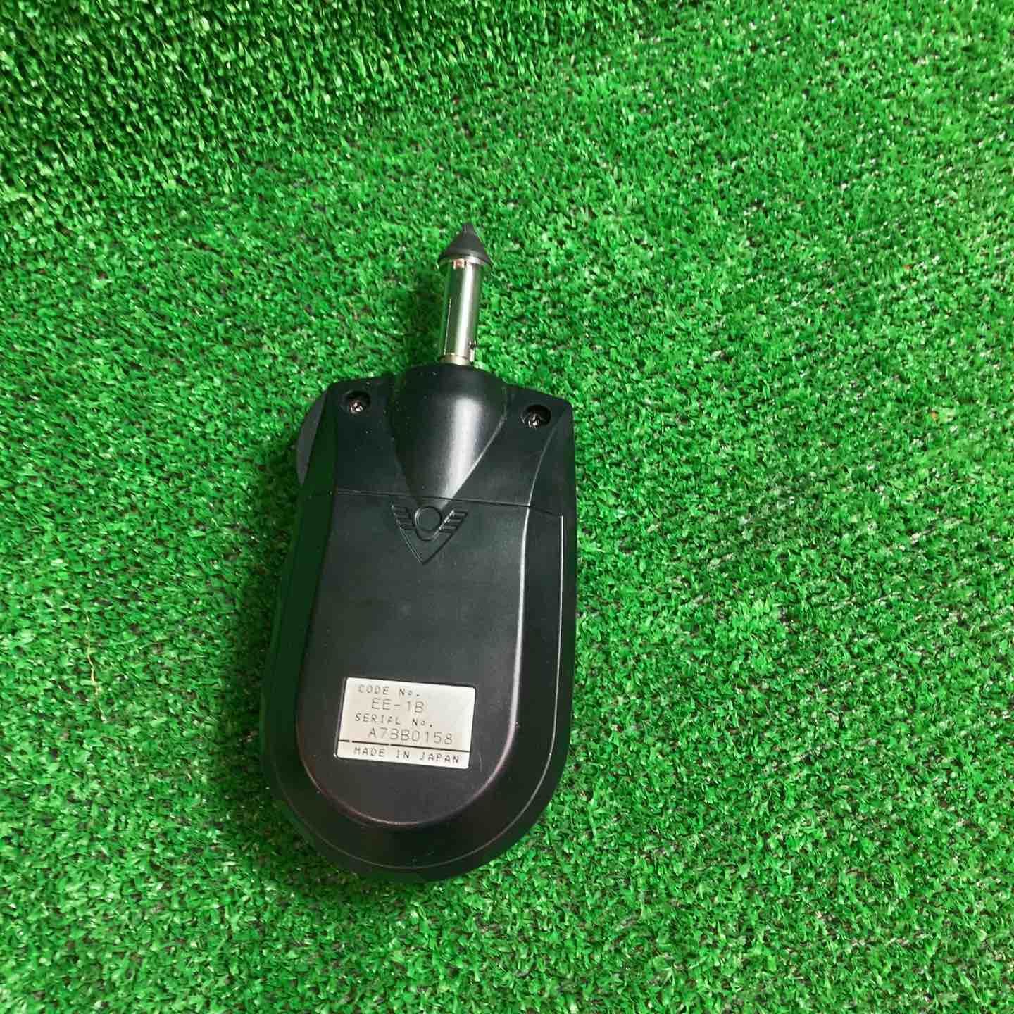 デジタル回転速度計EE-1B 接触タイプ