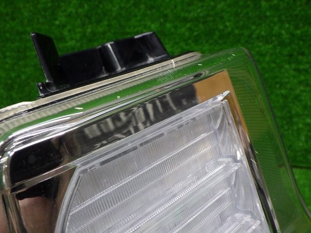 LED球切れ無