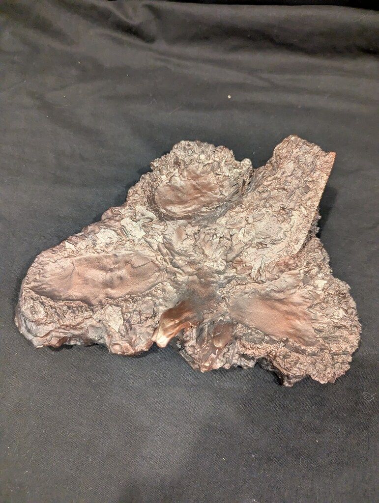 【限定品】東宝30cmシリーズ ゴジラ 1954 限定ブロンズイメージVer. エクスプラス 東宝30cmシリーズ ゴジラ 2024 1954 限定ブロンズ