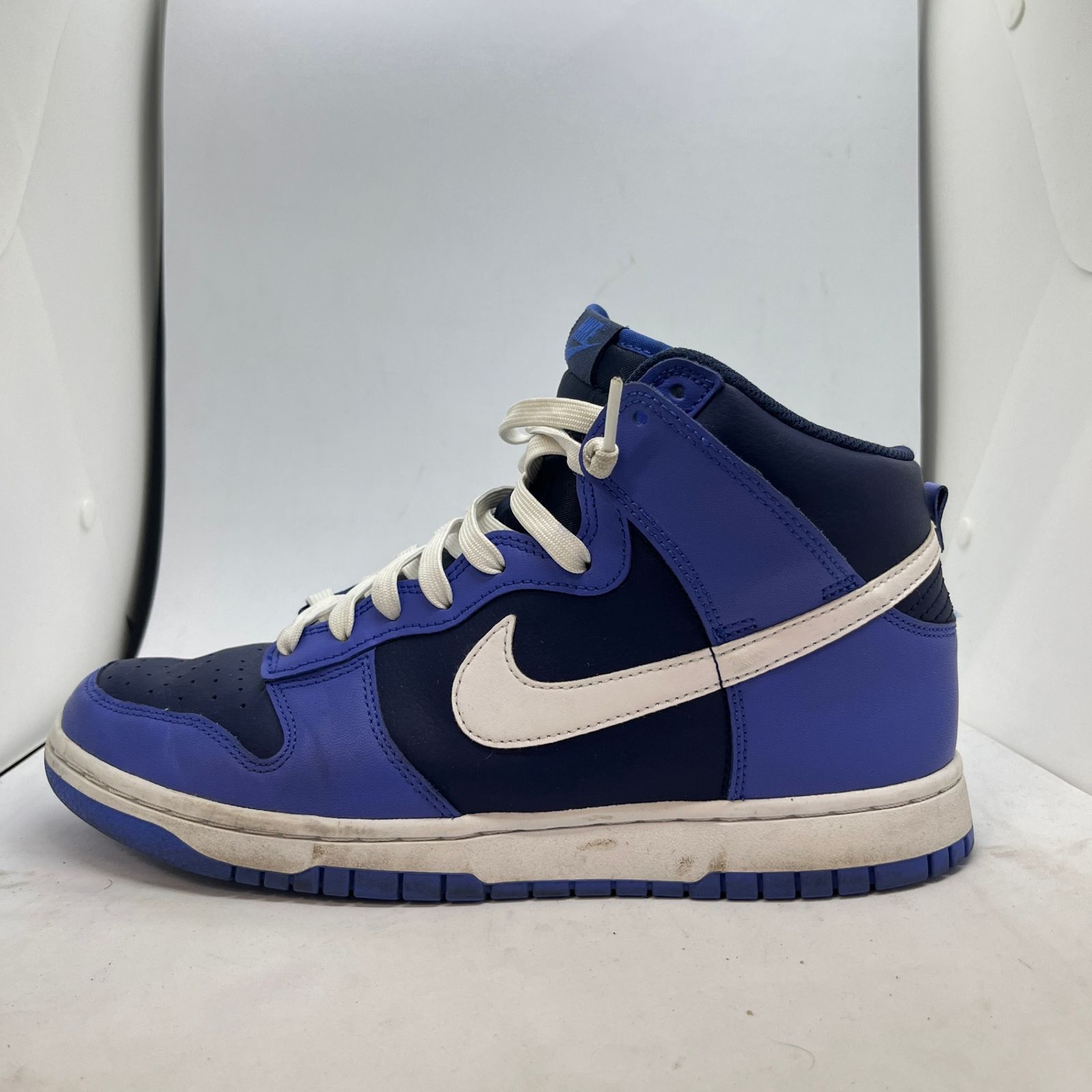 NIKE ナイキ Dunk High Retro 