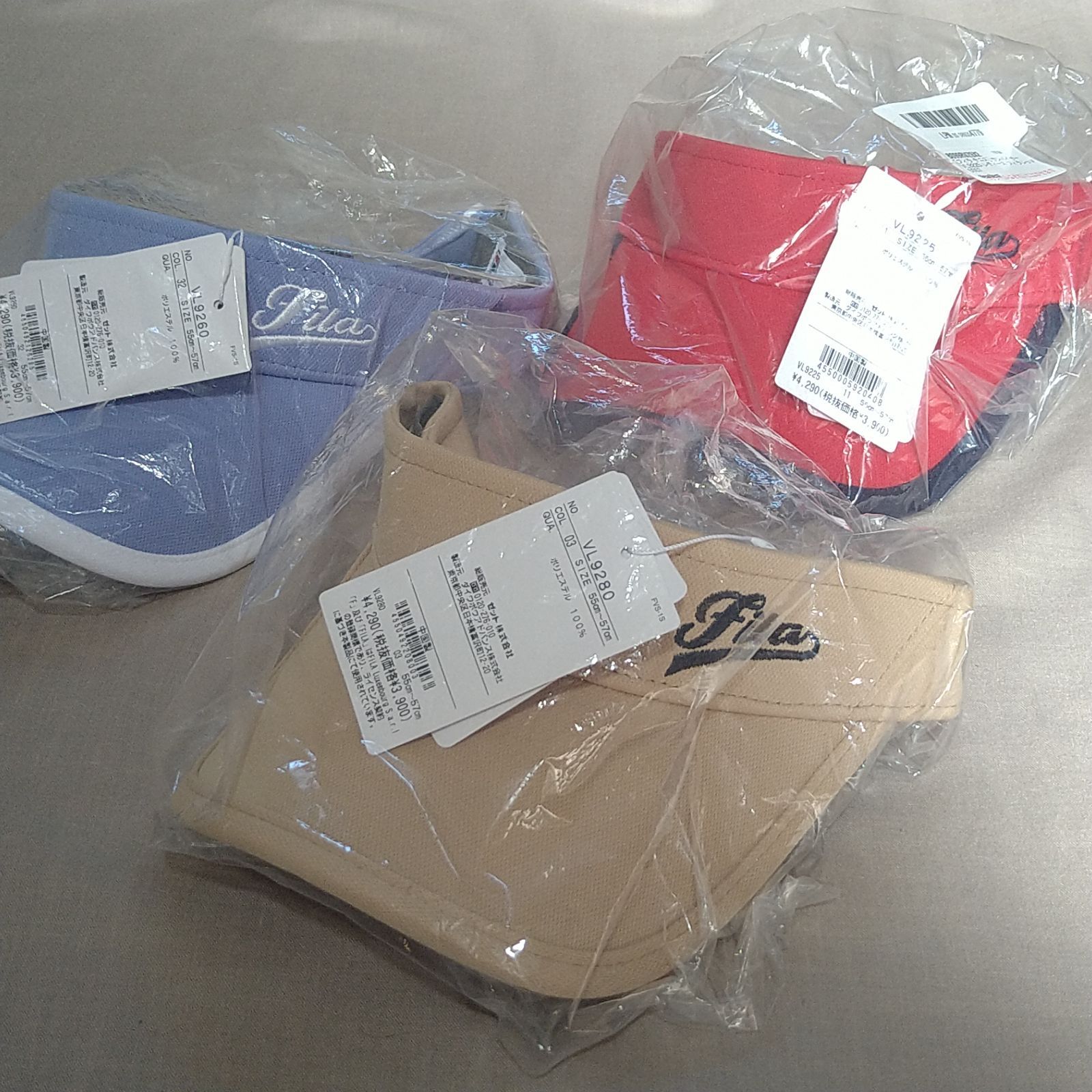 【新品 未使用品】FILA テニス 3点セット テニス/ソフトテニス,ウェアの【ネコポス送料無料】FILA フィラ テニス