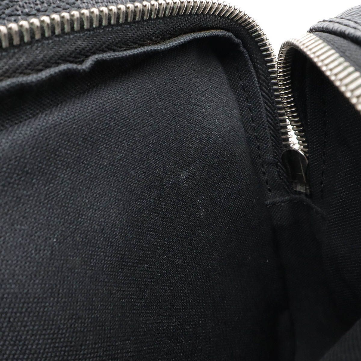 LOUIS VUITTON ルイ ヴィトン ダミエグラフィット レム