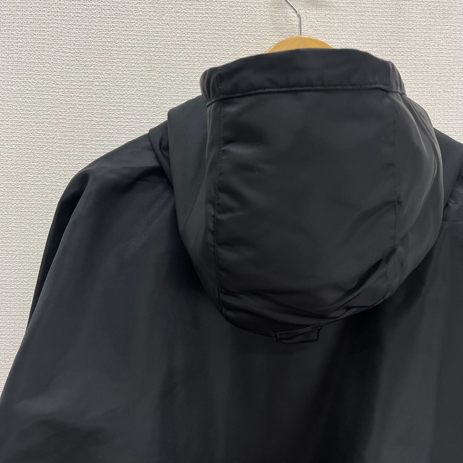 新品　未使用　まとめ売り　アディダス　タンゴ　パーカー　ウインドブレーカー jl9529_l.jpg