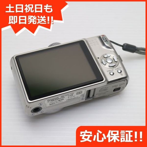 ❗️激安価格❗️デジカメ　本体　Panasonic DMC-TZ5 Amazon | パナソニック デジタルカメラ LUMIX (ルミックス