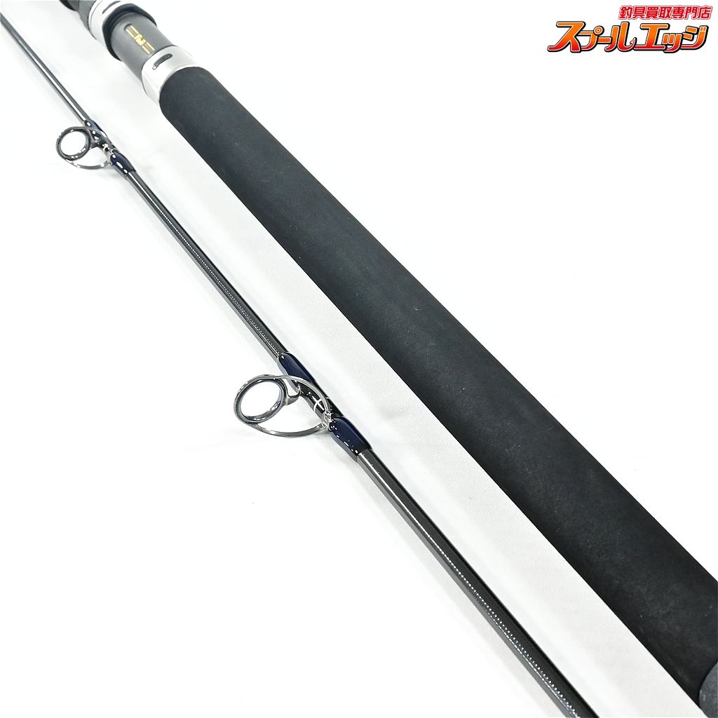 カーペンターブルーチェイサー83⁄30スーパーコブラ CARPENTER BLUE